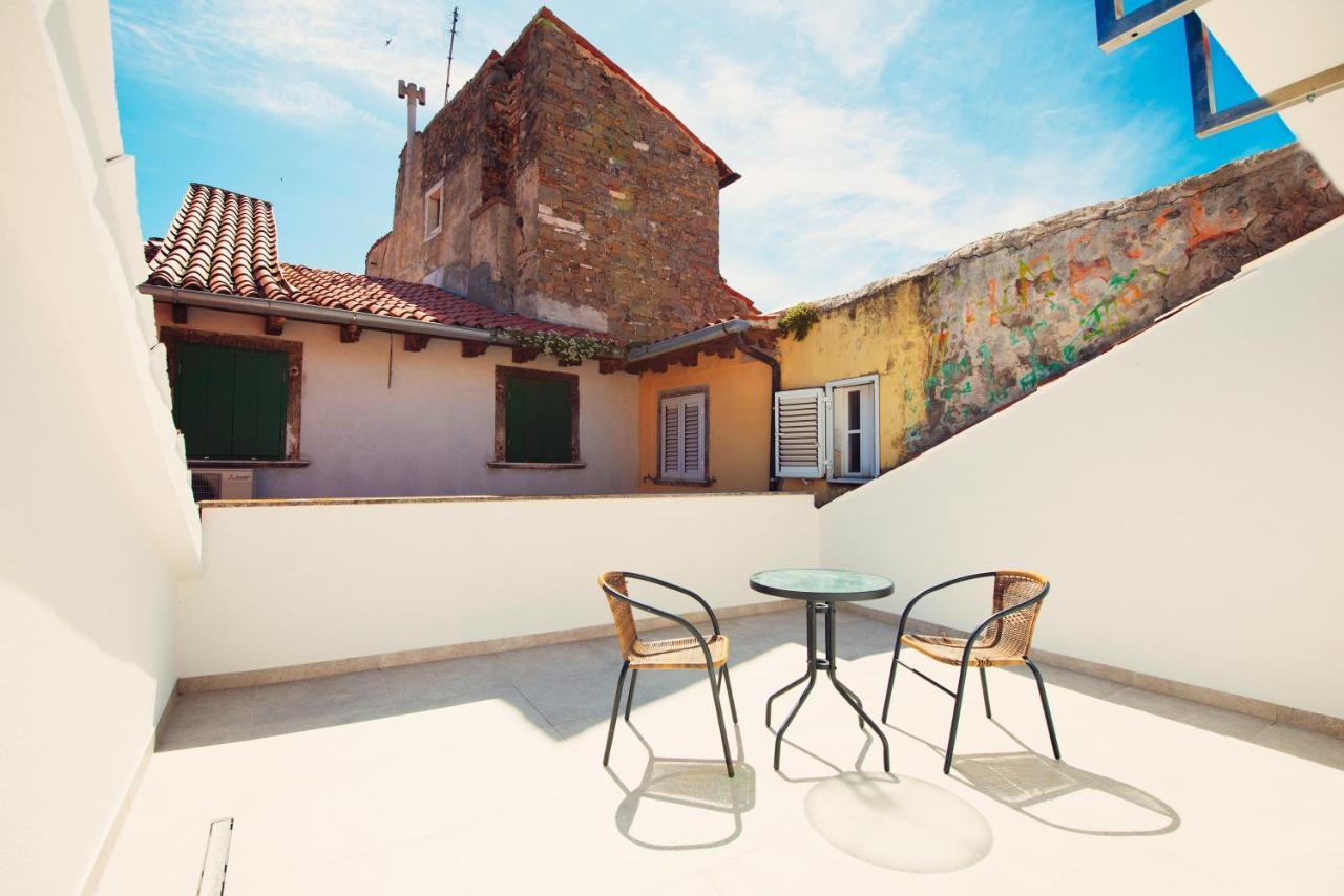 Old Town Piran