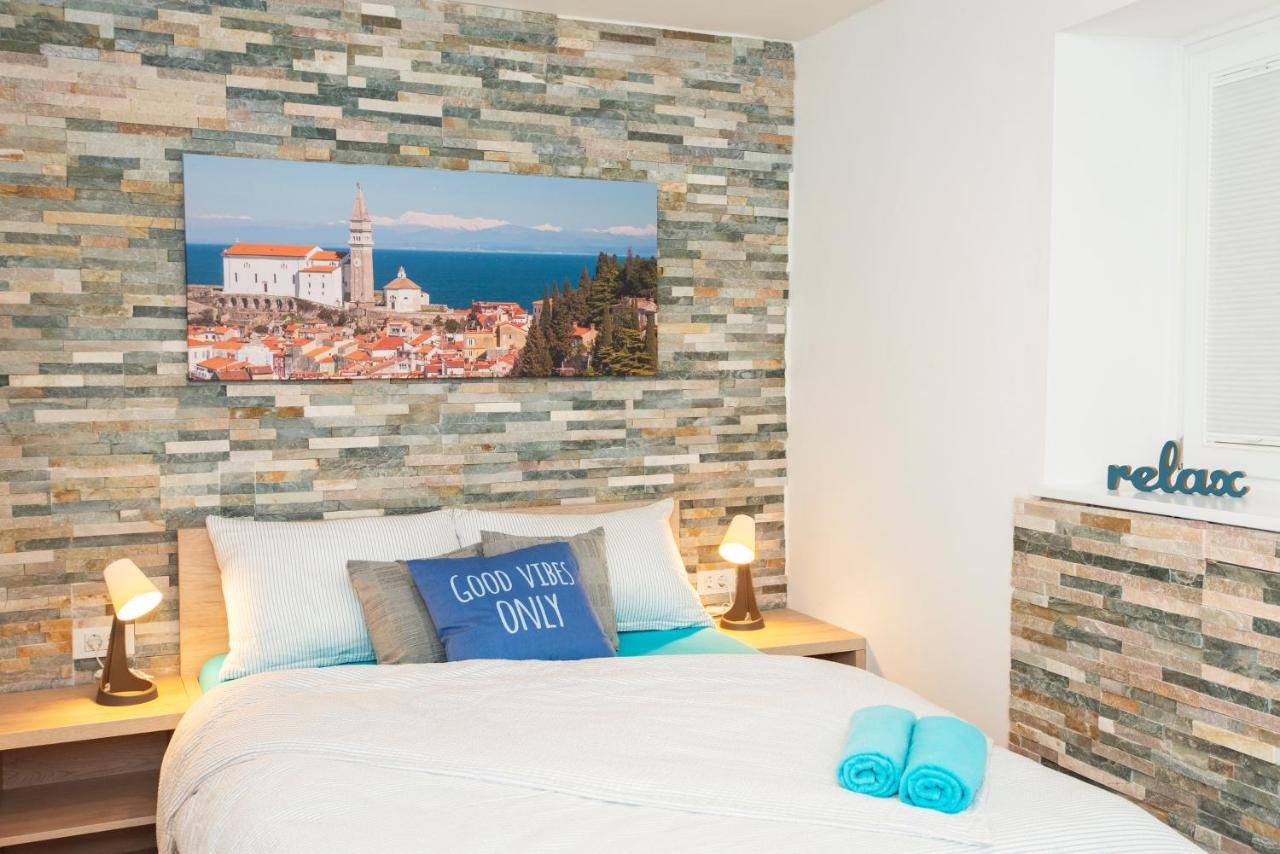 Guest house Old Town Piran