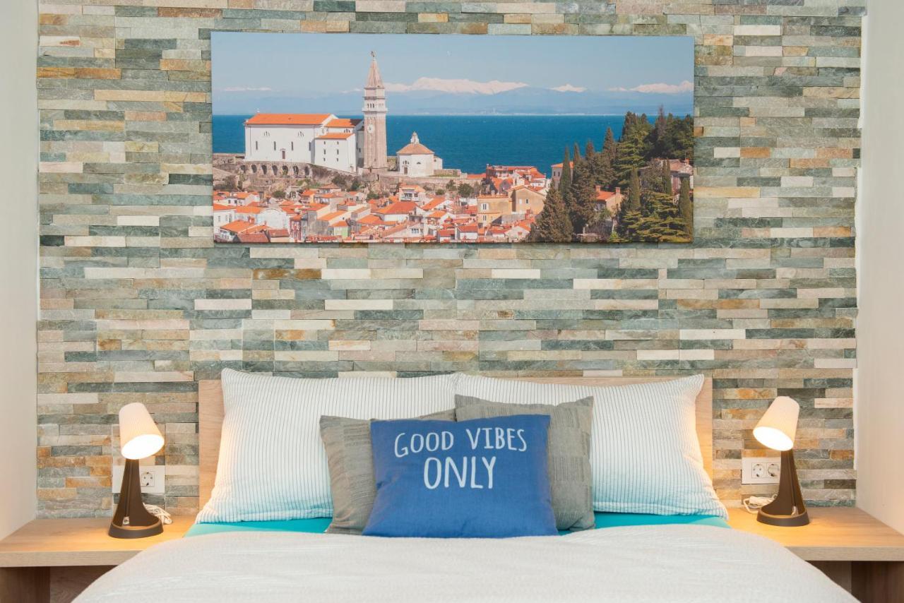 Old Town Gasthuis Piran