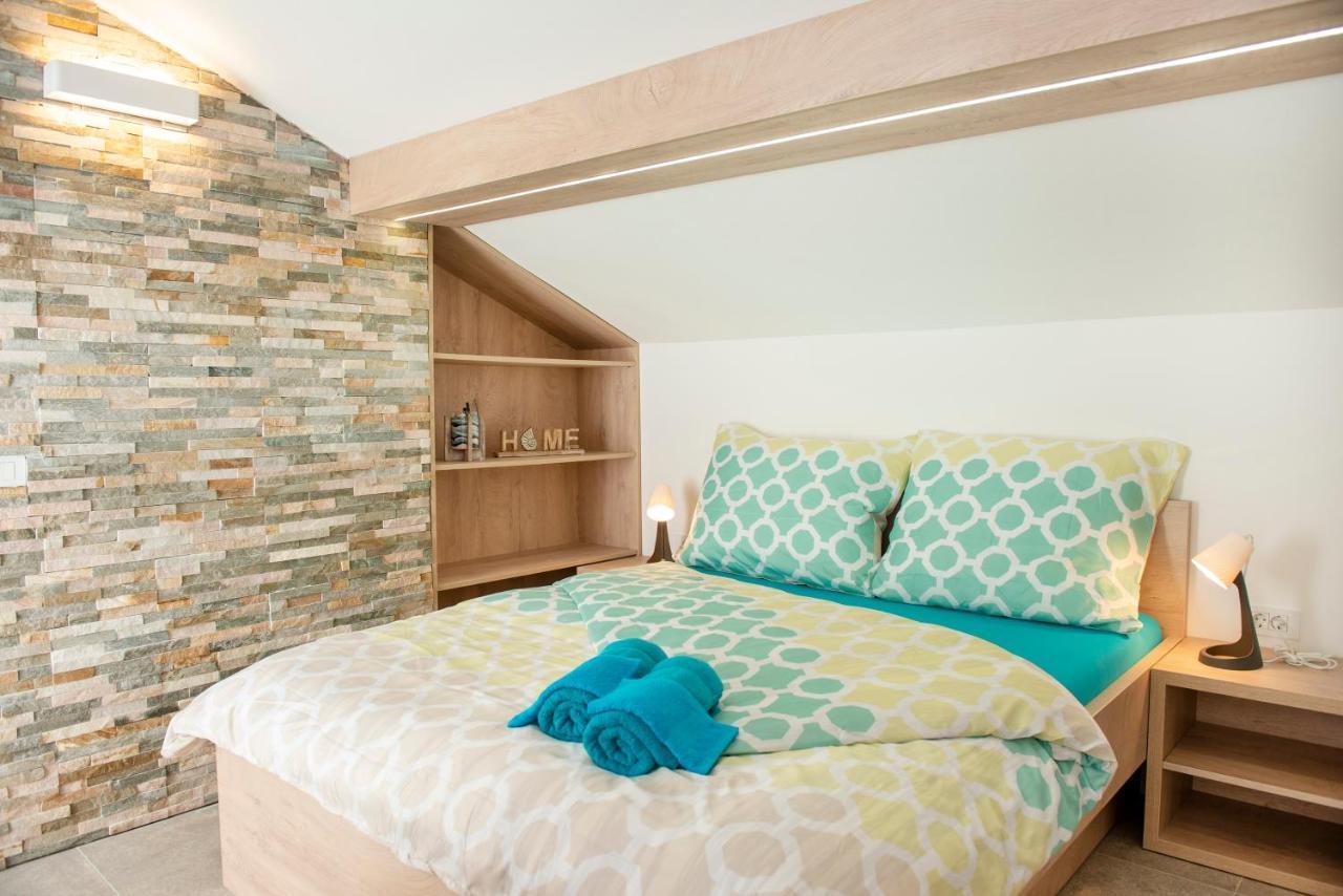 Guest house Old Town Piran