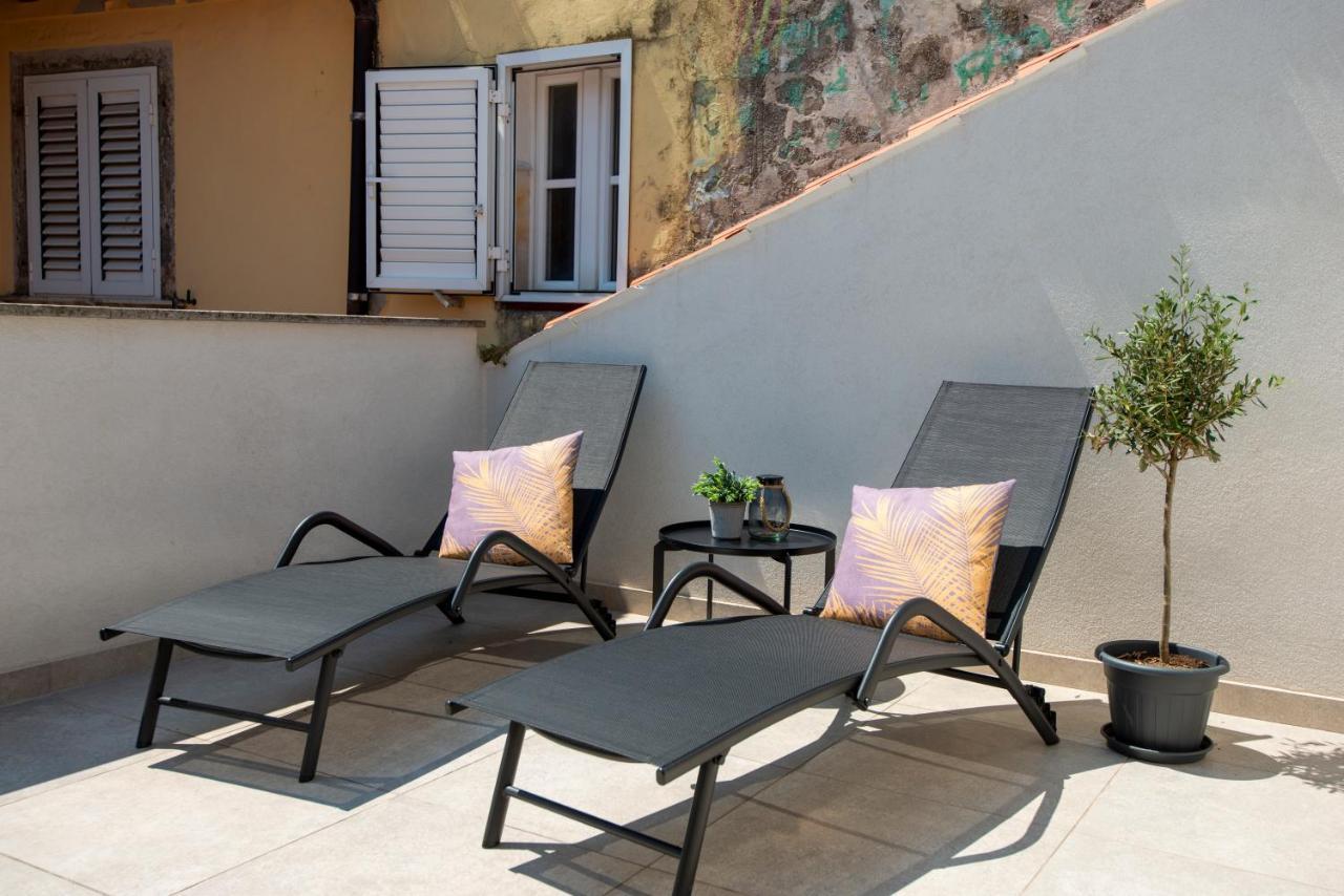Old Town Guest house Piran