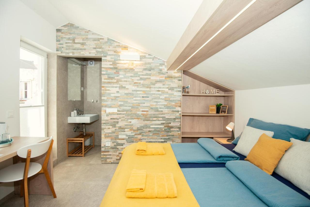 Old Town Guest house Piran