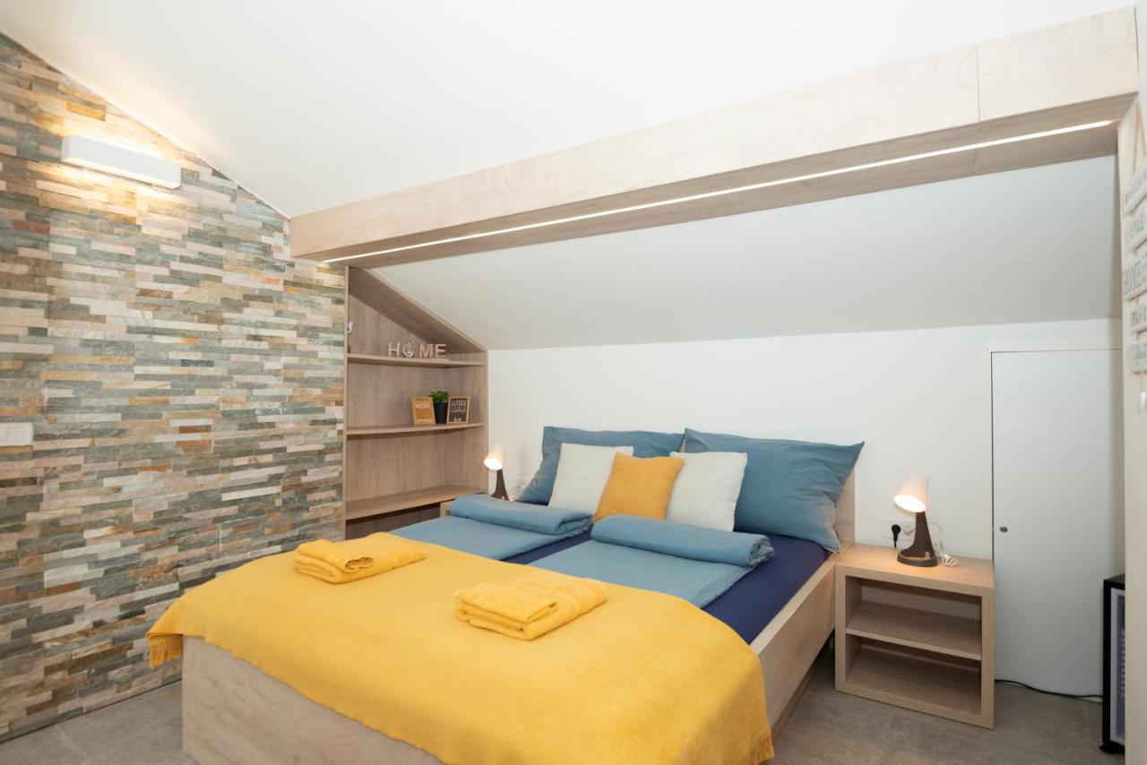 Guest house Old Town 2*
