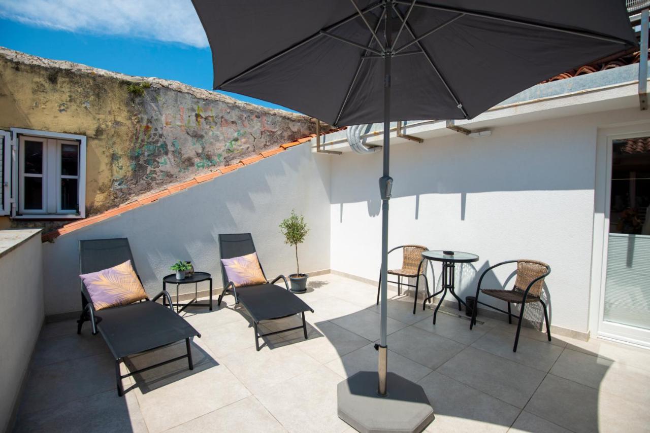 Old Town Guest house Piran