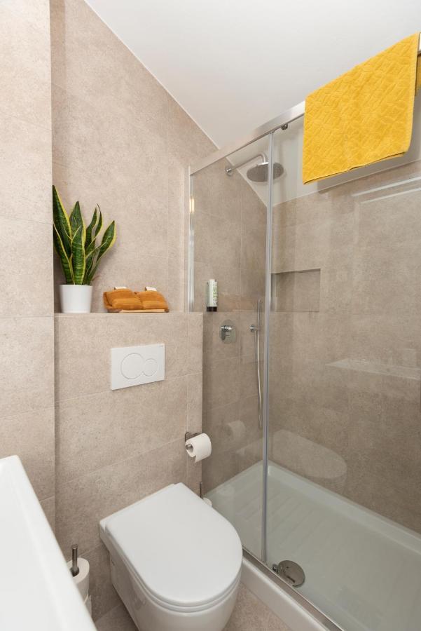 Guest house Old Town 2*