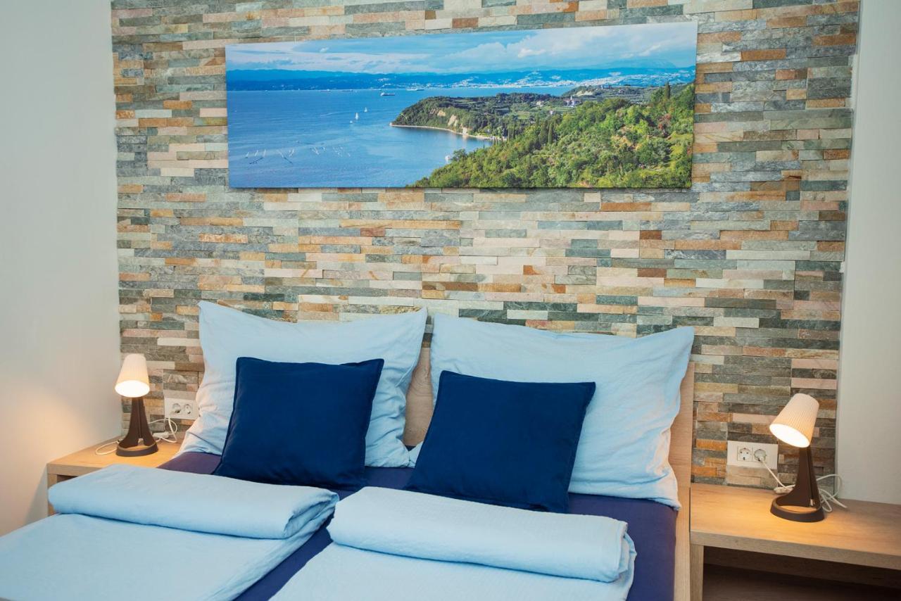 Guest house Old Town Piran