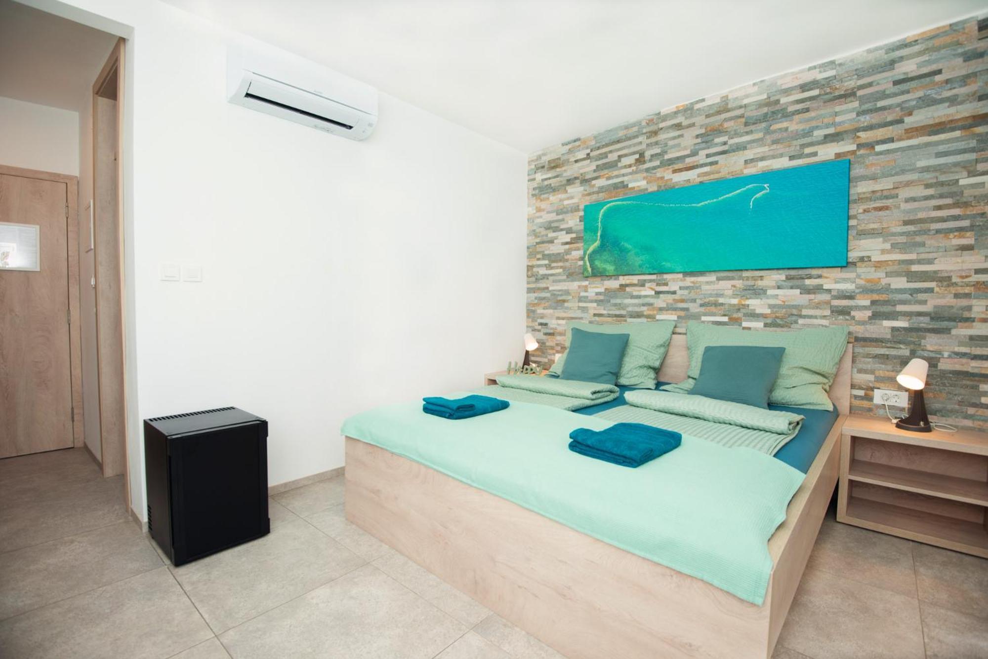 Guest house Old Town